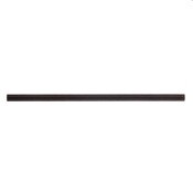 black straws