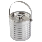 55 oz Double Wall Ice Bucket
