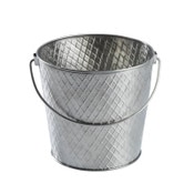 Lattice Collection Gal pail