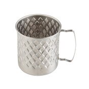 lattice collection mug