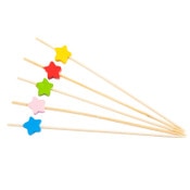 assorted star picks