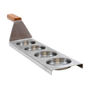Spatula Drink Flight Server