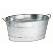 beverage tub